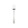 Christofle America Silver Plated Fish Fork