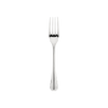 Christofle America Silver Plated Fish Fork