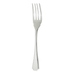 Christofle America Silver Plated Fish Fork