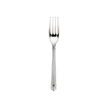 Christofle Aria Silver Plated Fish Fork