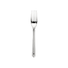 Christofle Aria Silver Plated Fish Fork