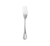 Christofle Marly Sterling Silver Fish Fork