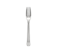 Christofle Osiris Stainless Steel Fish Fork
