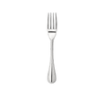 Christofle Steel Perles Stainless Steel Fish Fork