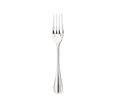 Christofle Perles Silver-Plated Fish Fork