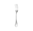 Christofle Perles Sterling Silver Fish Fork