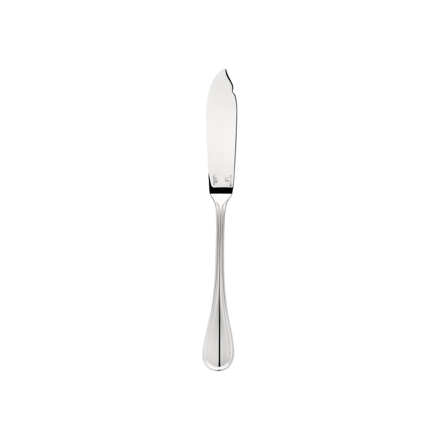 Christofle Albi Sterling Silver Fish Knife