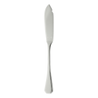 Christofle America Silver Plated Fish Knife