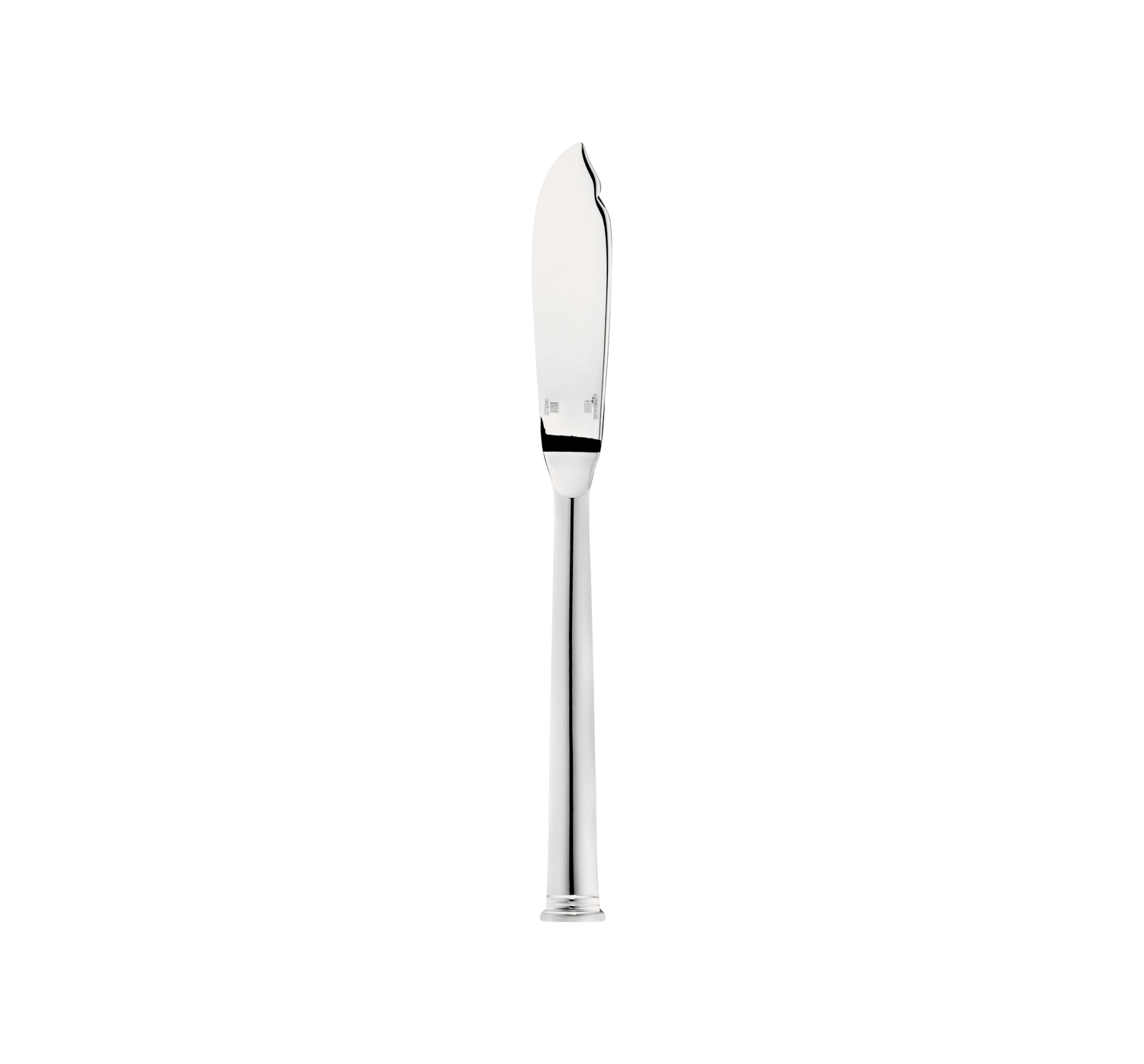 Christofle Commodore Silver Plated Fish Knife