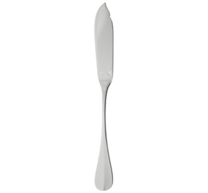 Christofle Fidelio Silver Plated Fish Knife
