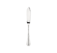Christofle Rubans Silver Plated Fish Knife