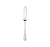 Christofle Rubans Silver Plated Fish Knife