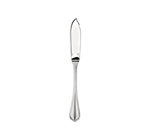 Christofle Spatours Silver Plated Fish Knife