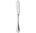 Christofle Spatours Silver Plated Fish Knife