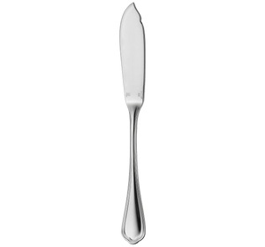 Christofle Spatours Silver Plated Fish Knife