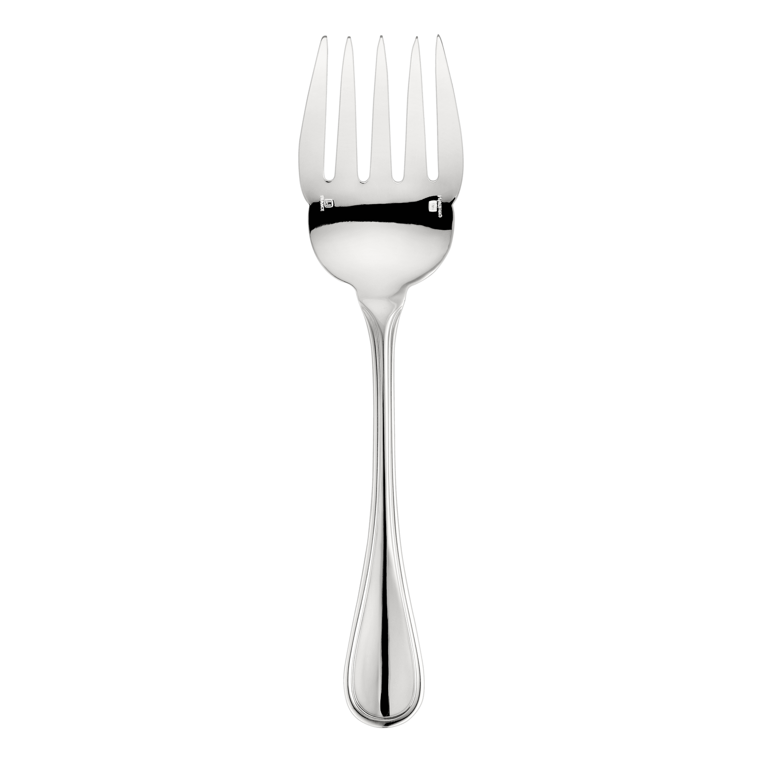 Christofle Albi Fish Serving Fork