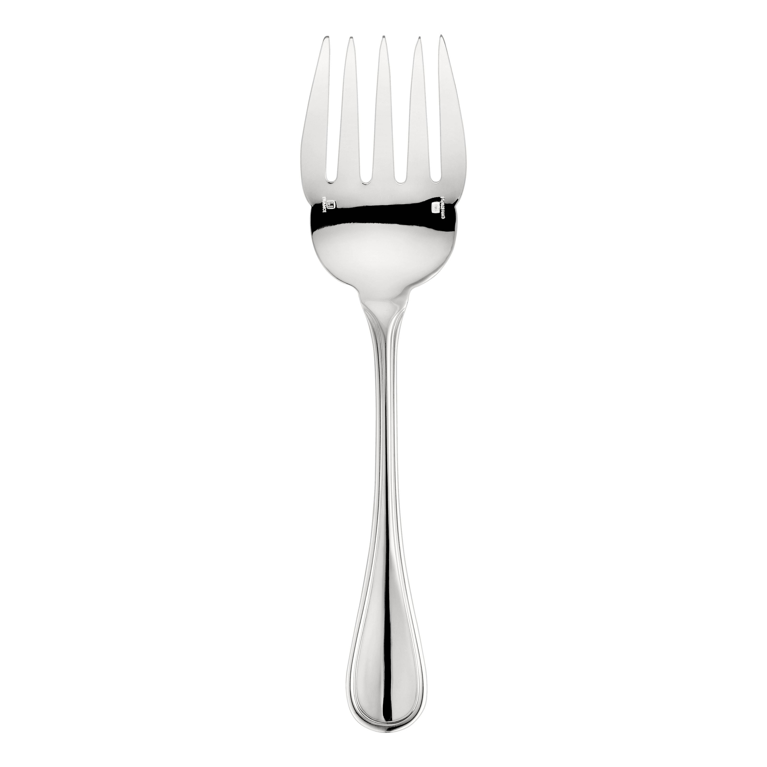 Christofle Albi Fish Serving Fork