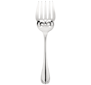 Christofle Malmaison Fish Serving Fork