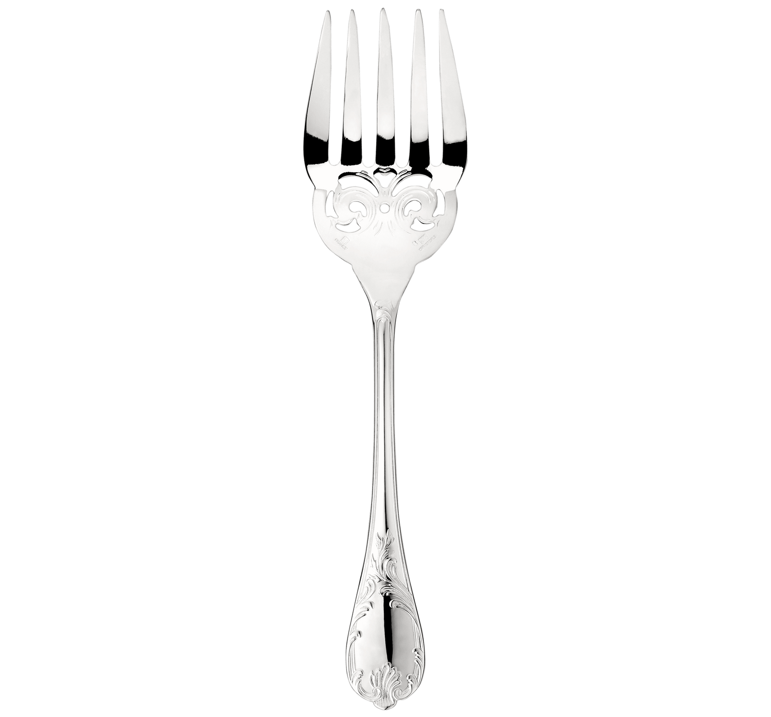 Christofle Marly Fish Serving Fork