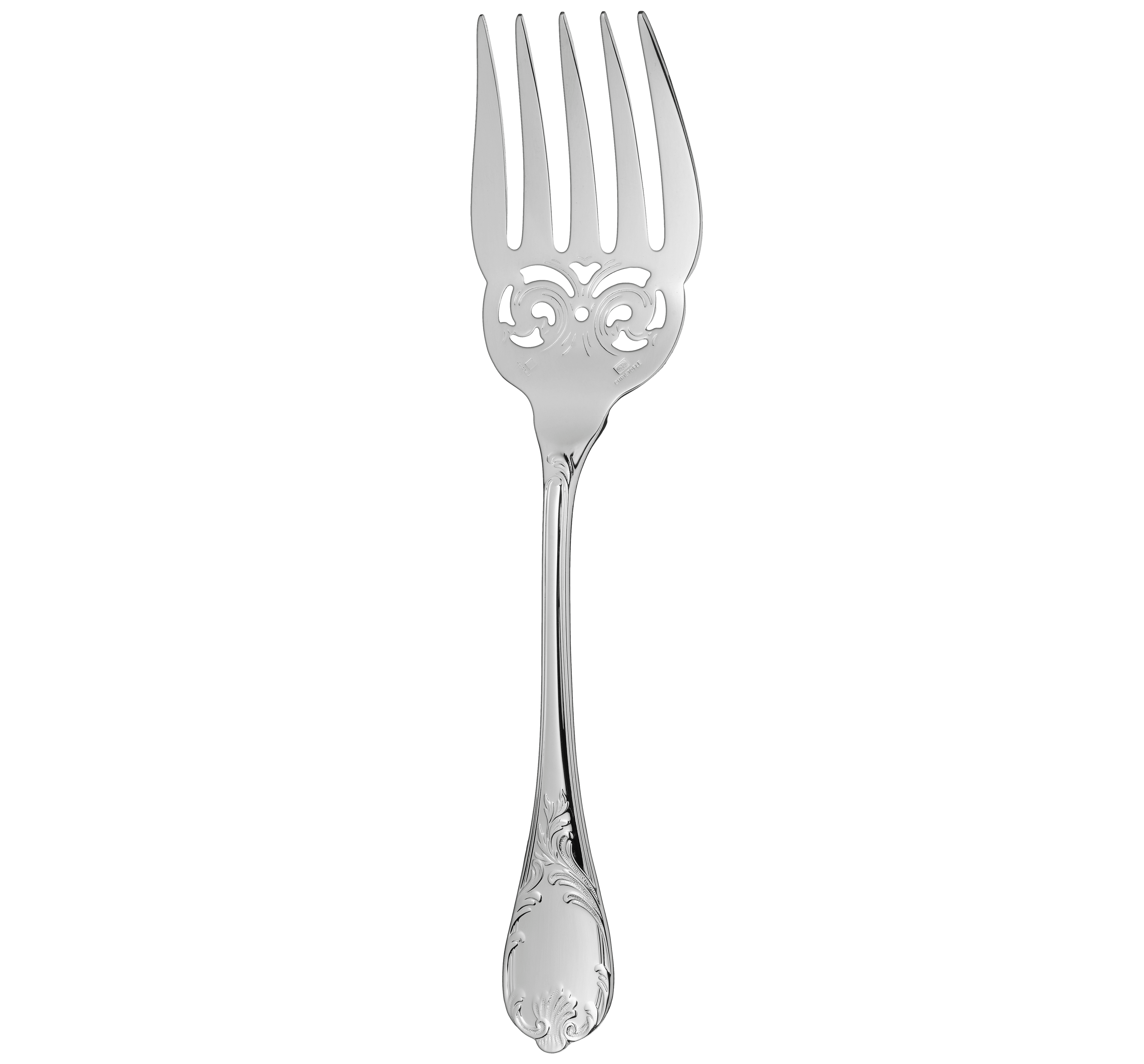 Christofle Marly Fish Serving Fork