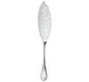 Christofle Marly Silver Plated Fish Serving Knife