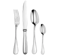 Christofle Perles Stainless Steel Cutlery Set