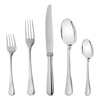 Christofle America Silver Plated Cutlery Set