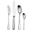 Christofle Malmaison Silver Plated Cutlery Set