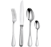 Christofle Malmaison Silver Plated Cutlery Set