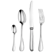 Christofle Perles Silver Plated Cutlery Set