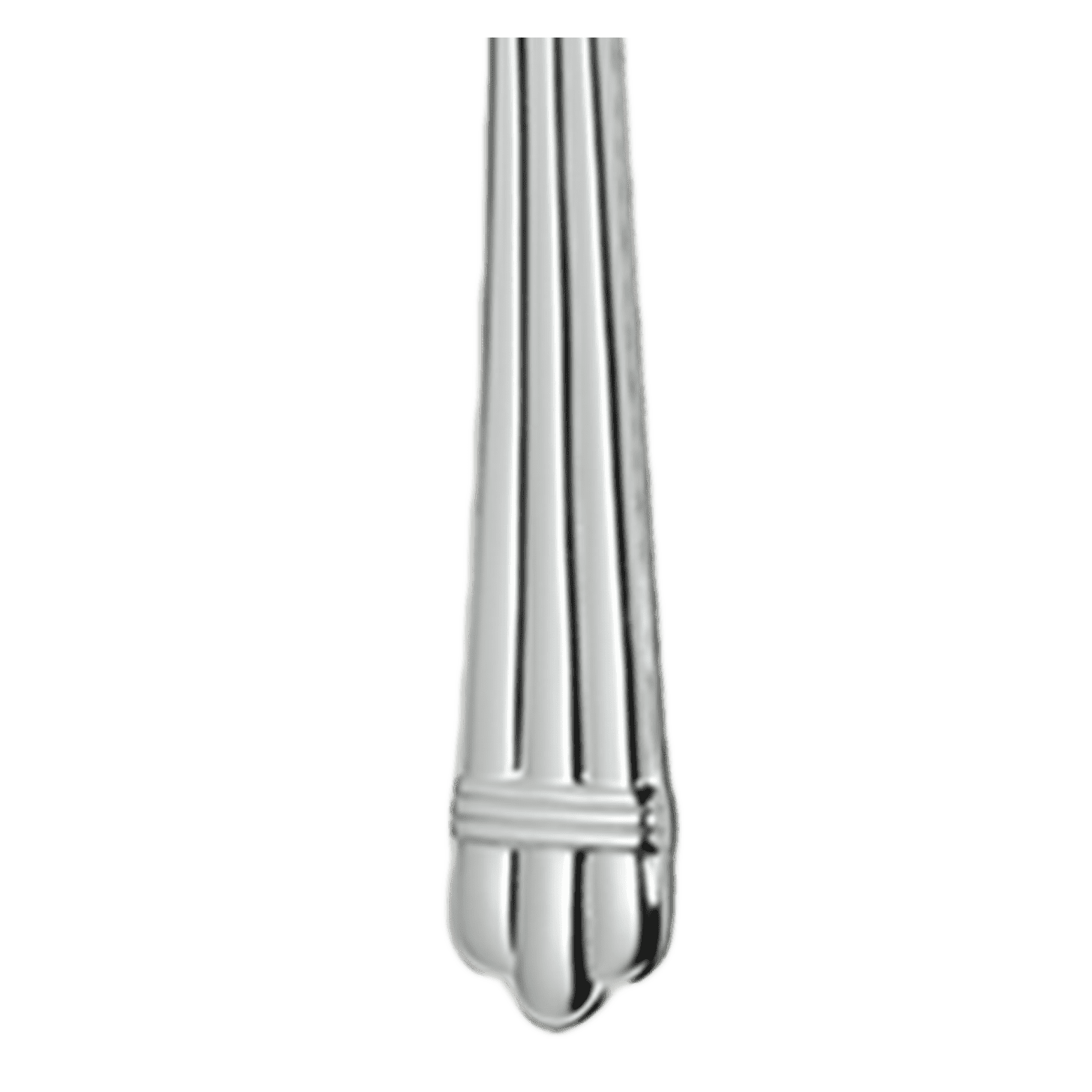 Christofle Aria Silver Plated Cake Fork