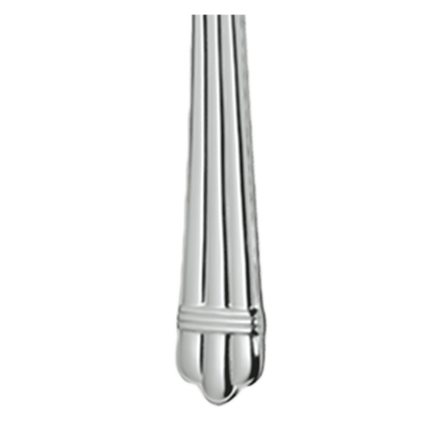 Christofle Aria Silver Plated Cake Fork
