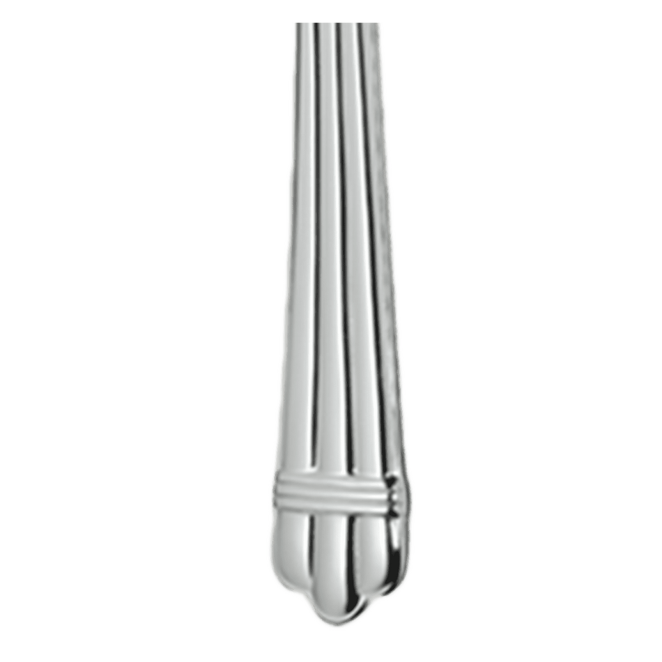 Christofle Aria Silver Plated Dessert Fork