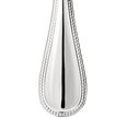 Christofle Perles Salad Serving Fork