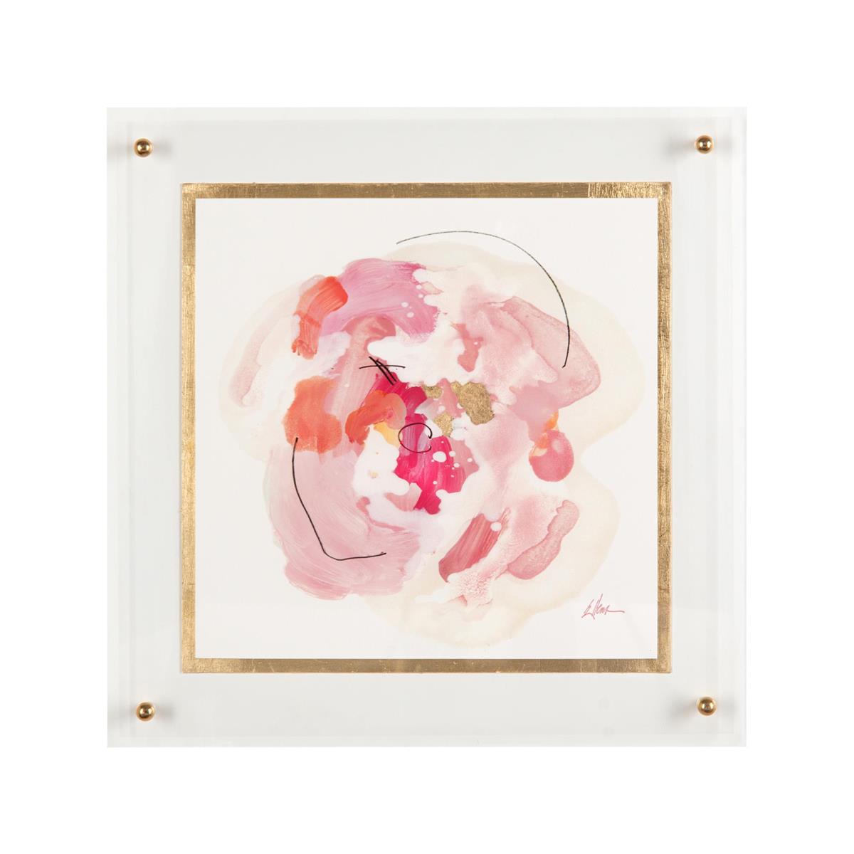 John Richard Jackie Ellens' Spring Fling III