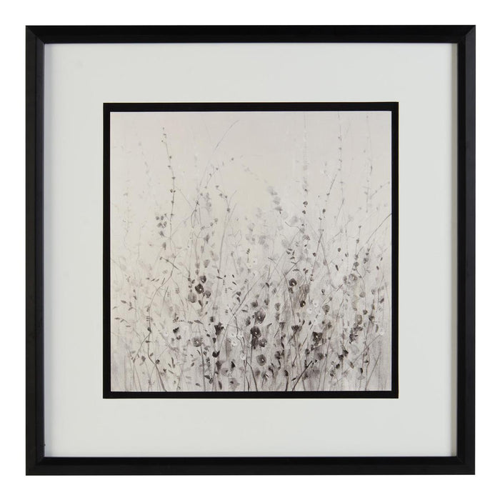 John Richard Garden Remnants I Wall Art