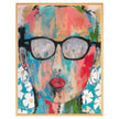 John Richard Joan Curtis' Rhythm Divine Wall Art
