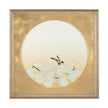 John Richard Hummingbirds In Flight II Wall Art