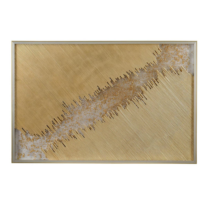 John Richard River Flow Wall Art