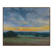 John Richard Pascal Girouds Soir D'automne Wall Art