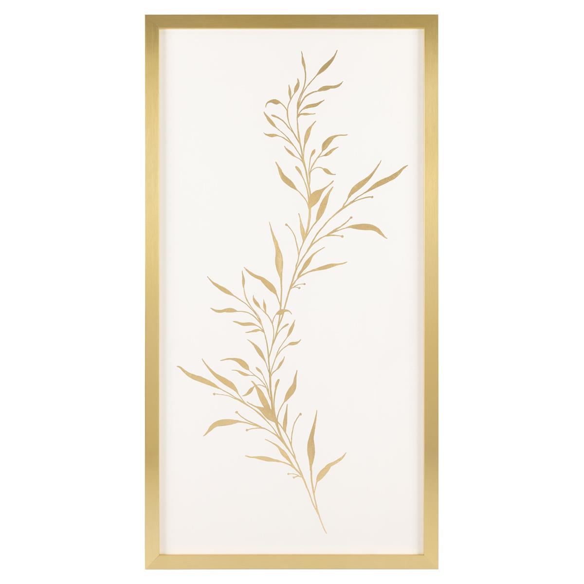 John Richard Golden Vines A