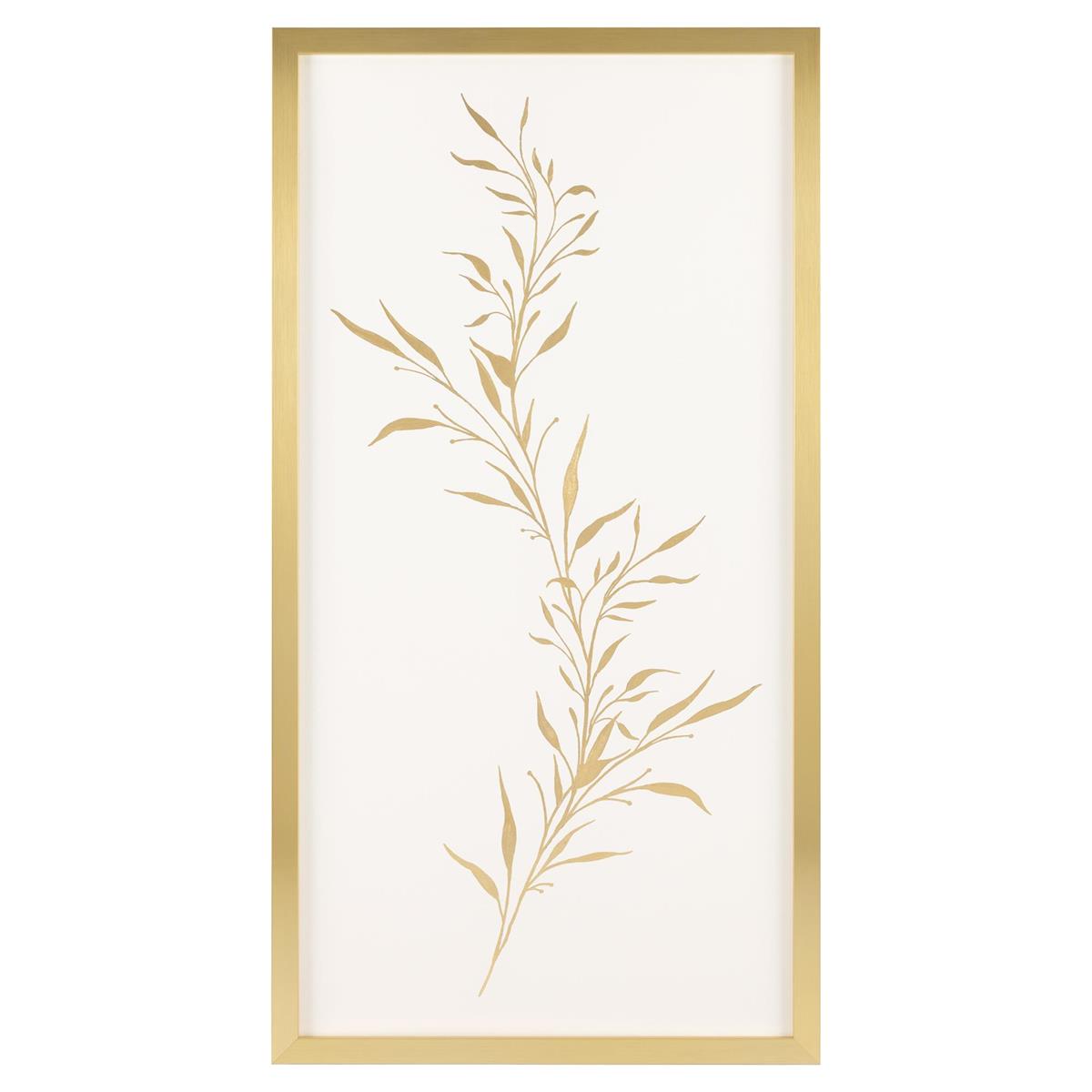 John Richard Golden Vines B