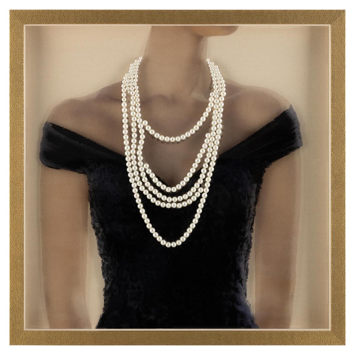 John Richard Tania Bello's Indigo