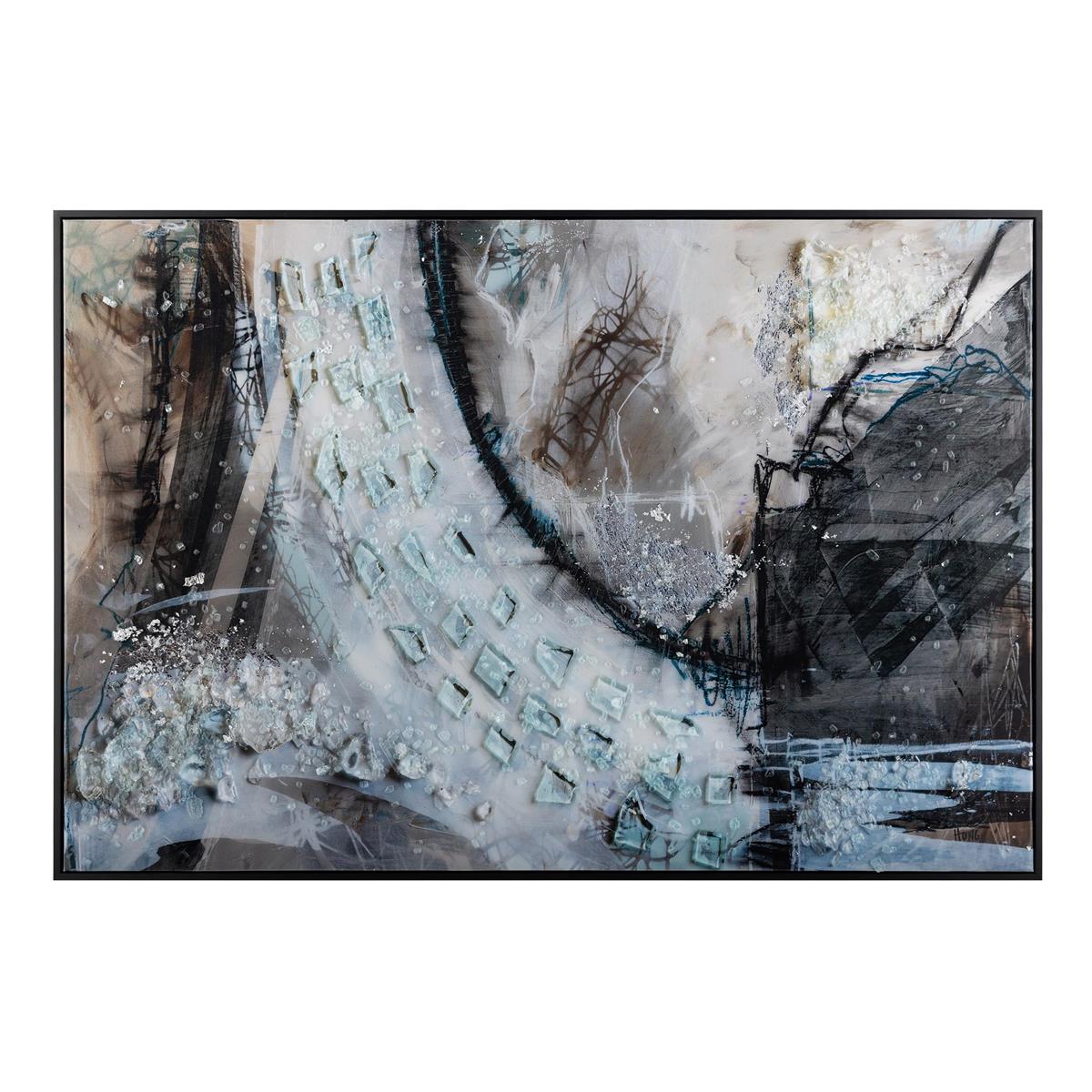 John Richard Mary Hong's Urban Oasis