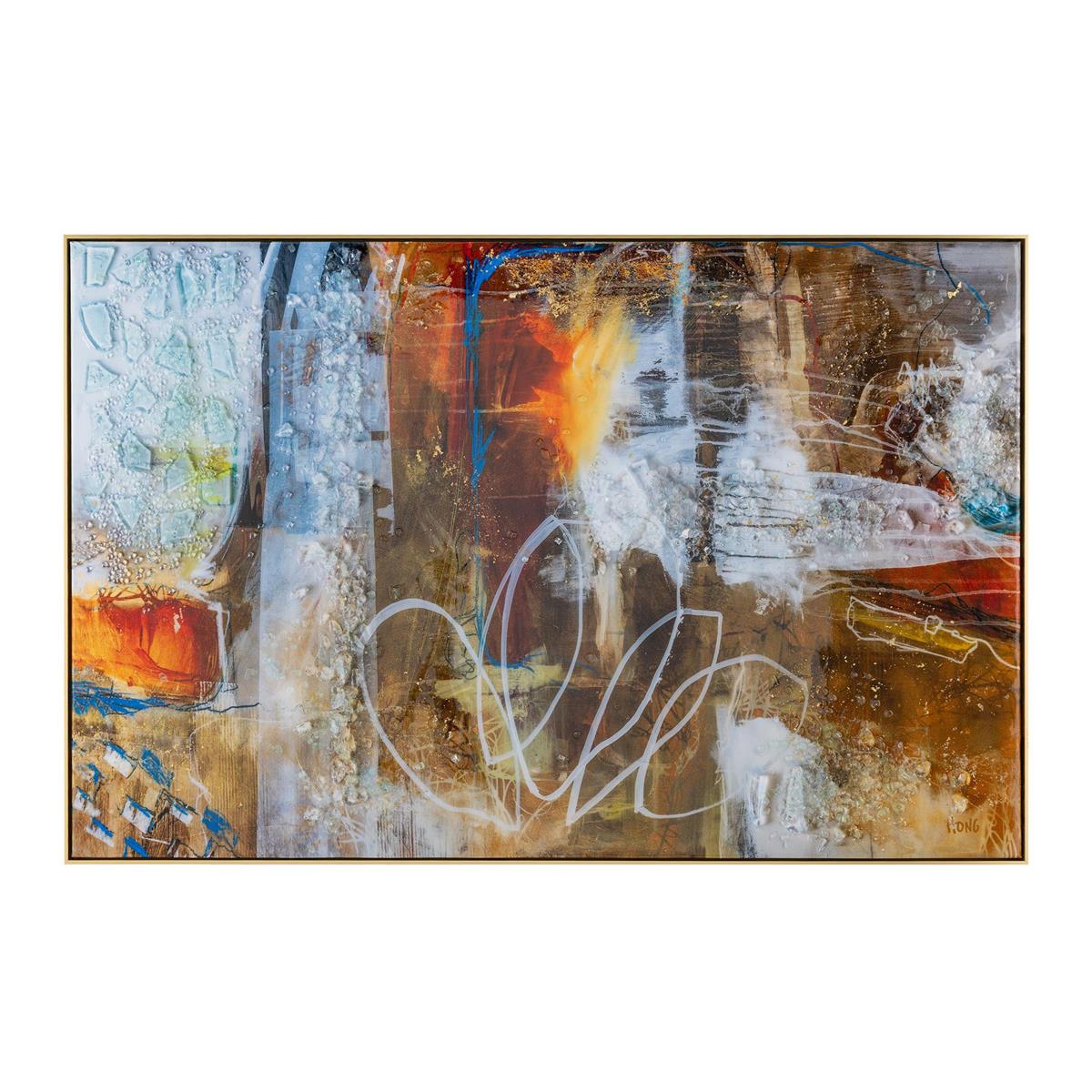 John Richard Mary Hong's Artists Splendor