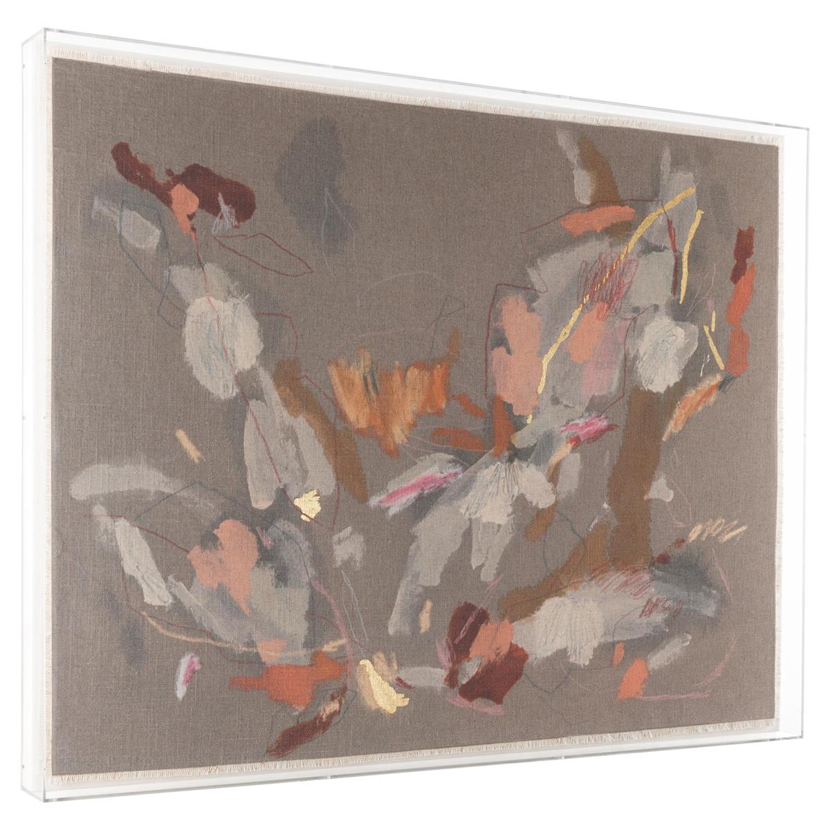 John Richard Maja Gunnarsdottir's Scatter