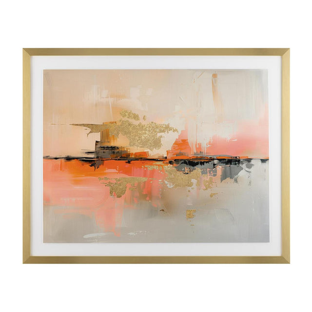 John Richard Vibrant Vision - Terrain