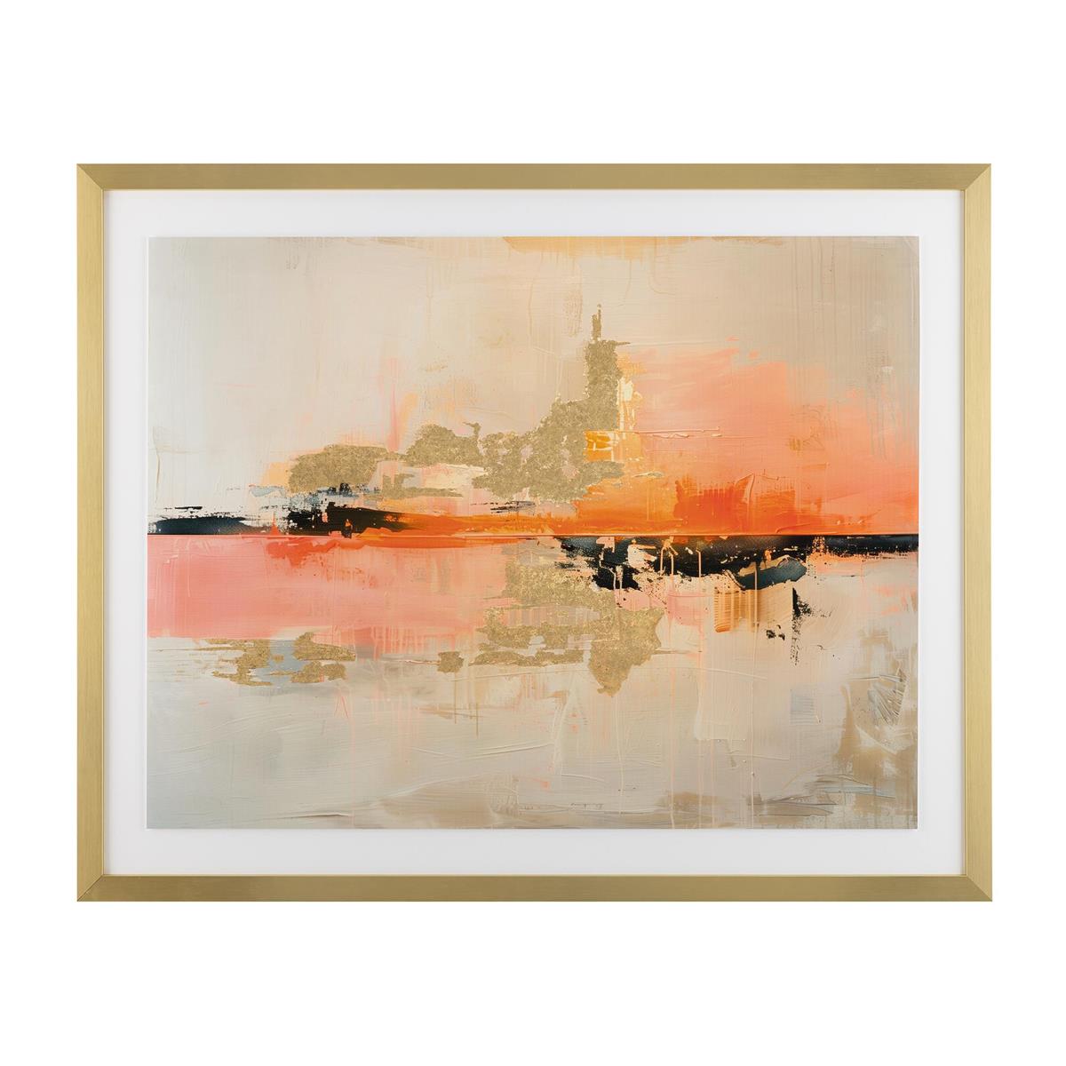 John Richard Vibrant Vision - Outlook