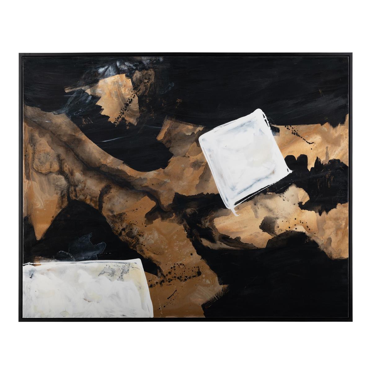 John Richard Carrie Pittman's Introspective