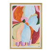 John Richard Stefan Jans' Petals